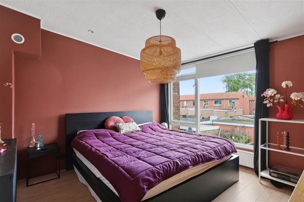 Medium property photo - Van Heemskerckstraat 48, 9601 HE Hoogezand